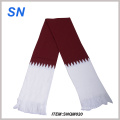 2015 China Compras on-line Moda Futebol Scarf